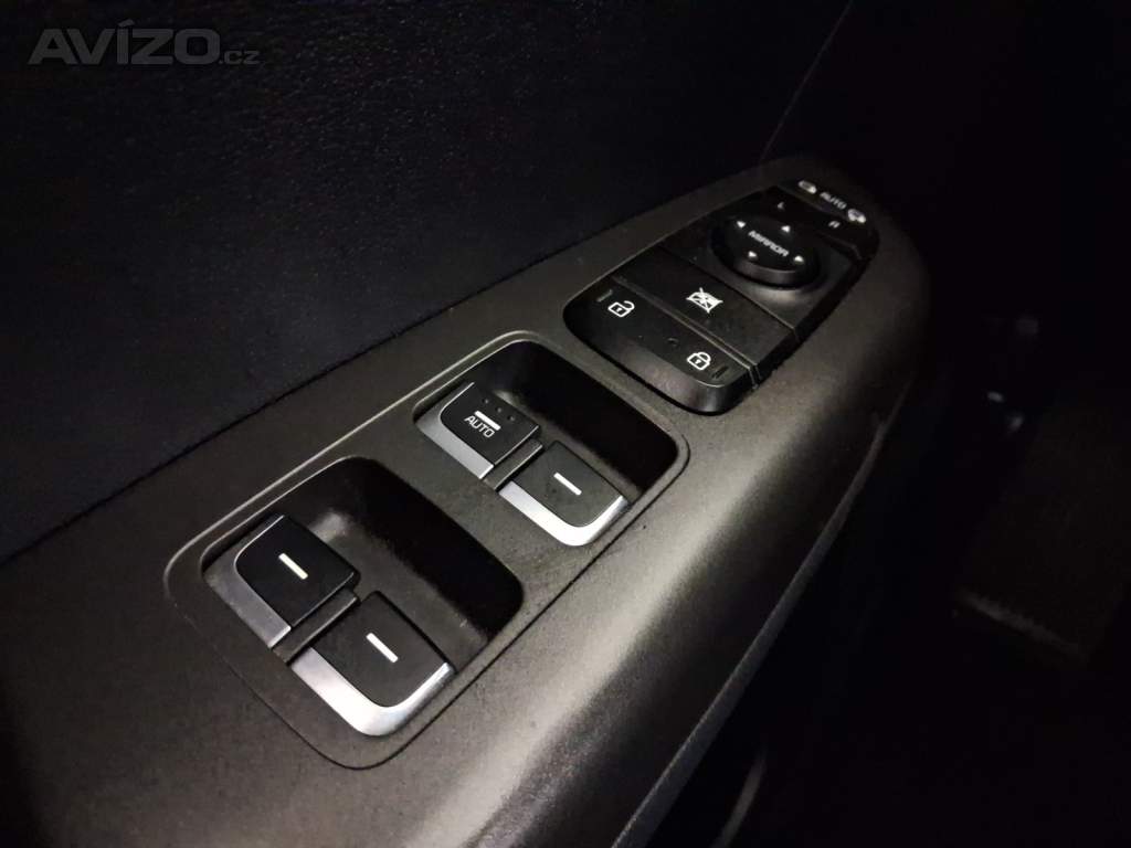 Foto inzerátu Kia Sportage 1.7 CRDi