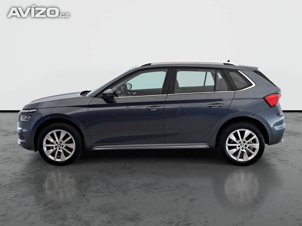 Foto inzerátu Skoda Kamiq 1.0 TSI