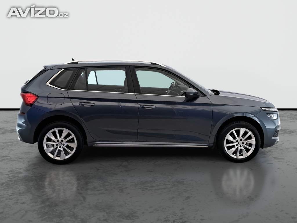 Foto inzerátu Skoda Kamiq 1.0 TSI