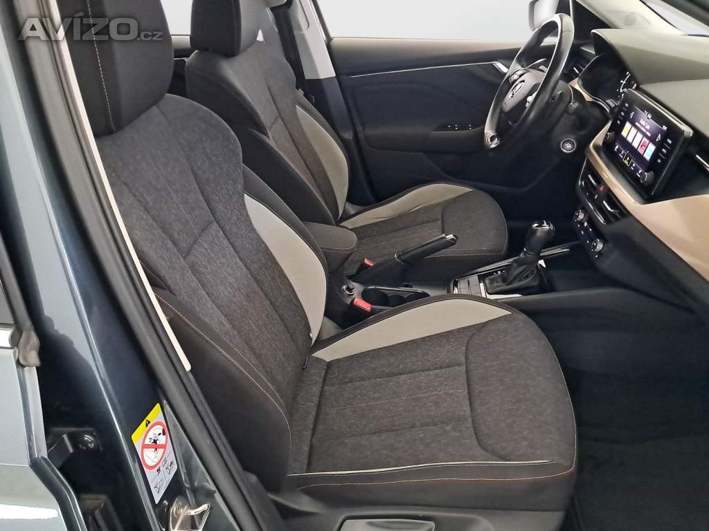Foto inzerátu Skoda Kamiq 1.0 TSI