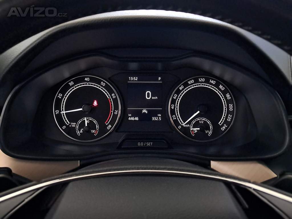 Foto inzerátu Skoda Kamiq 1.0 TSI