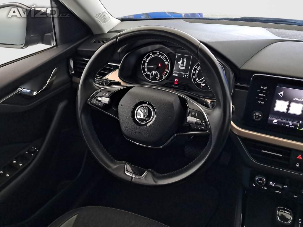 Foto inzerátu Skoda Kamiq 1.0 TSI