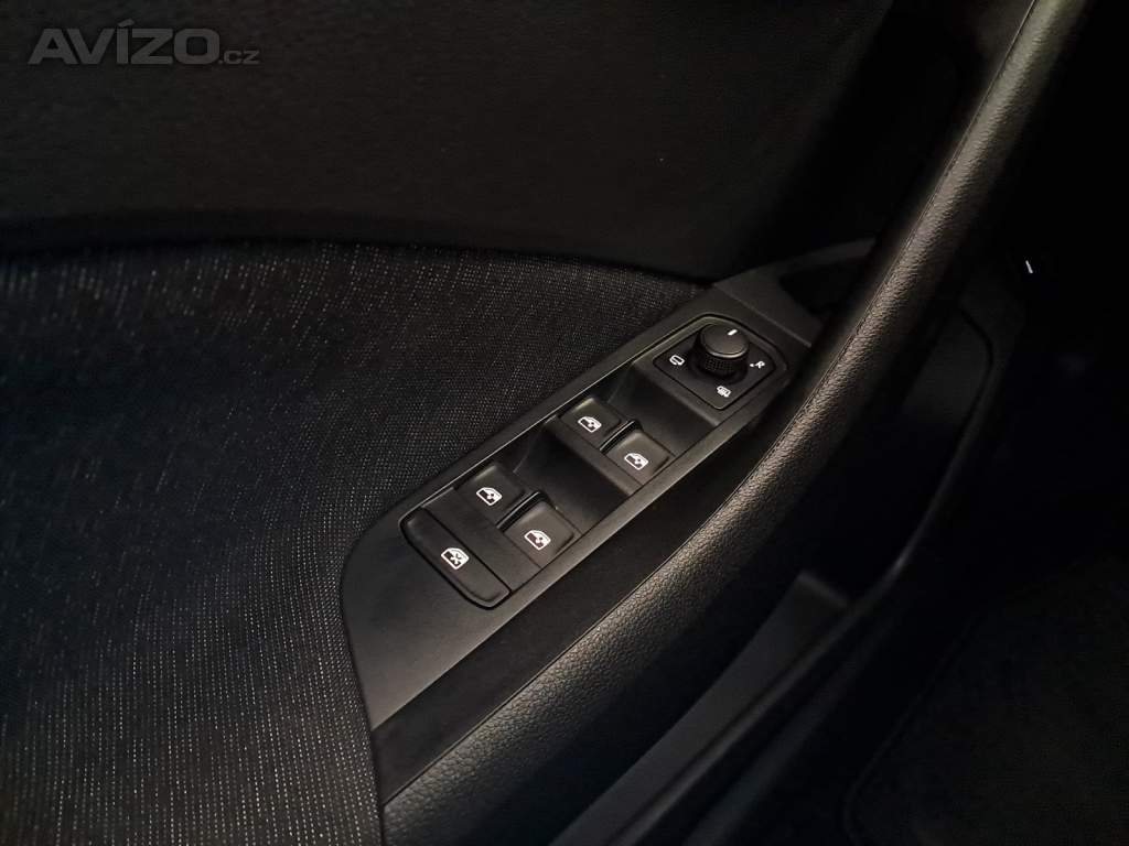 Foto inzerátu Skoda Kamiq 1.0 TSI
