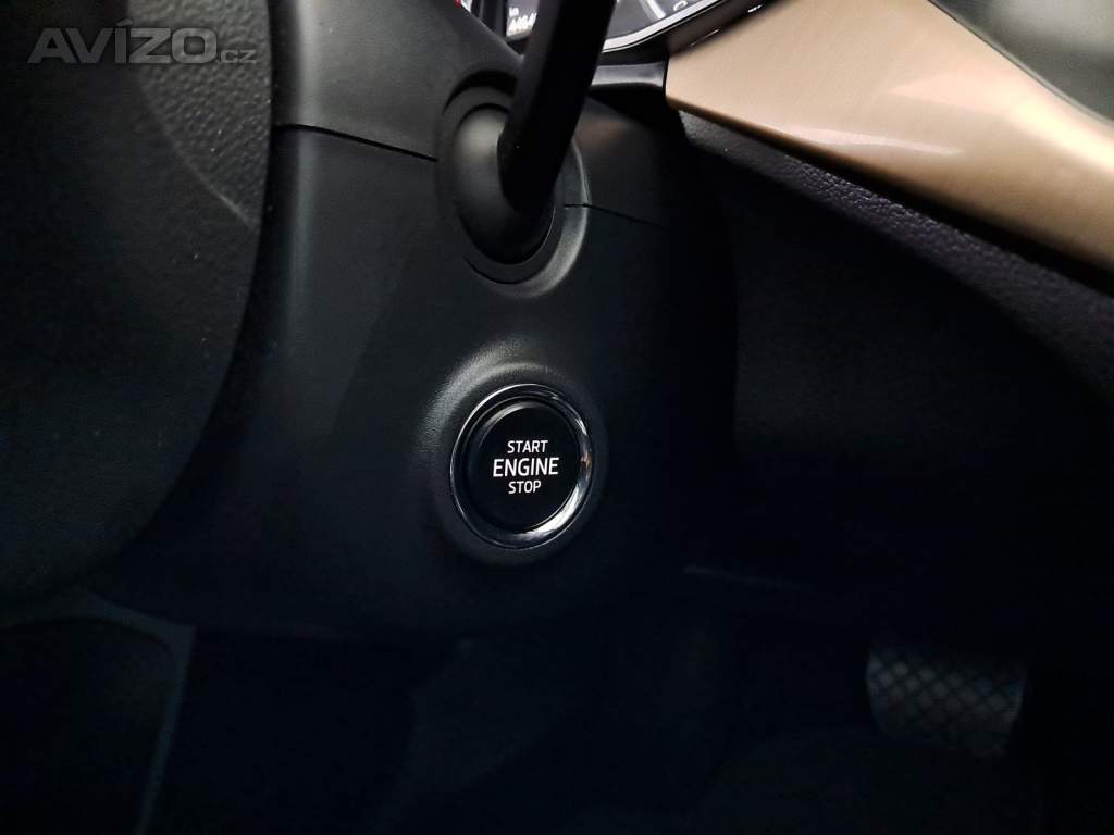Foto inzerátu Skoda Kamiq 1.0 TSI