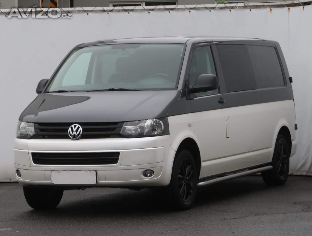 Foto inzerátu VW Transporter 2.0 TDI