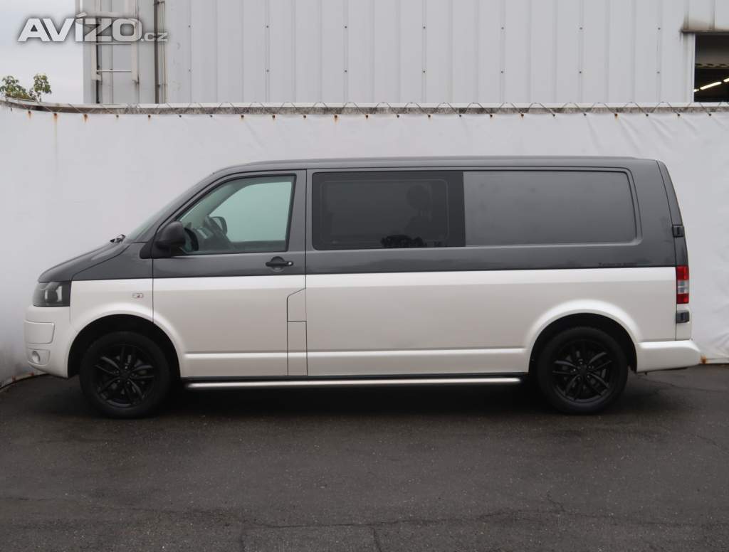 Foto inzerátu VW Transporter 2.0 TDI