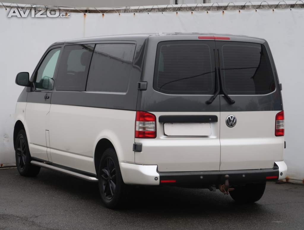 Foto inzerátu VW Transporter 2.0 TDI
