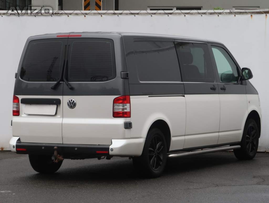 Foto inzerátu VW Transporter 2.0 TDI