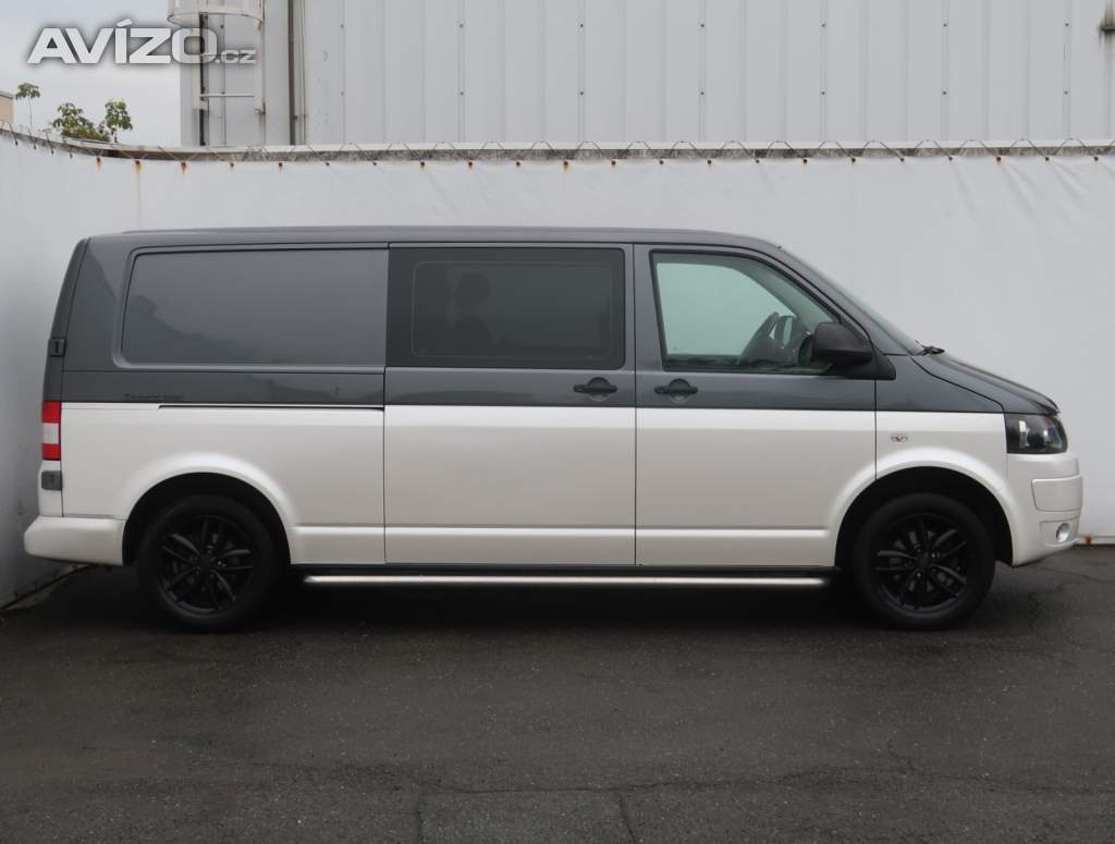 Foto inzerátu VW Transporter 2.0 TDI