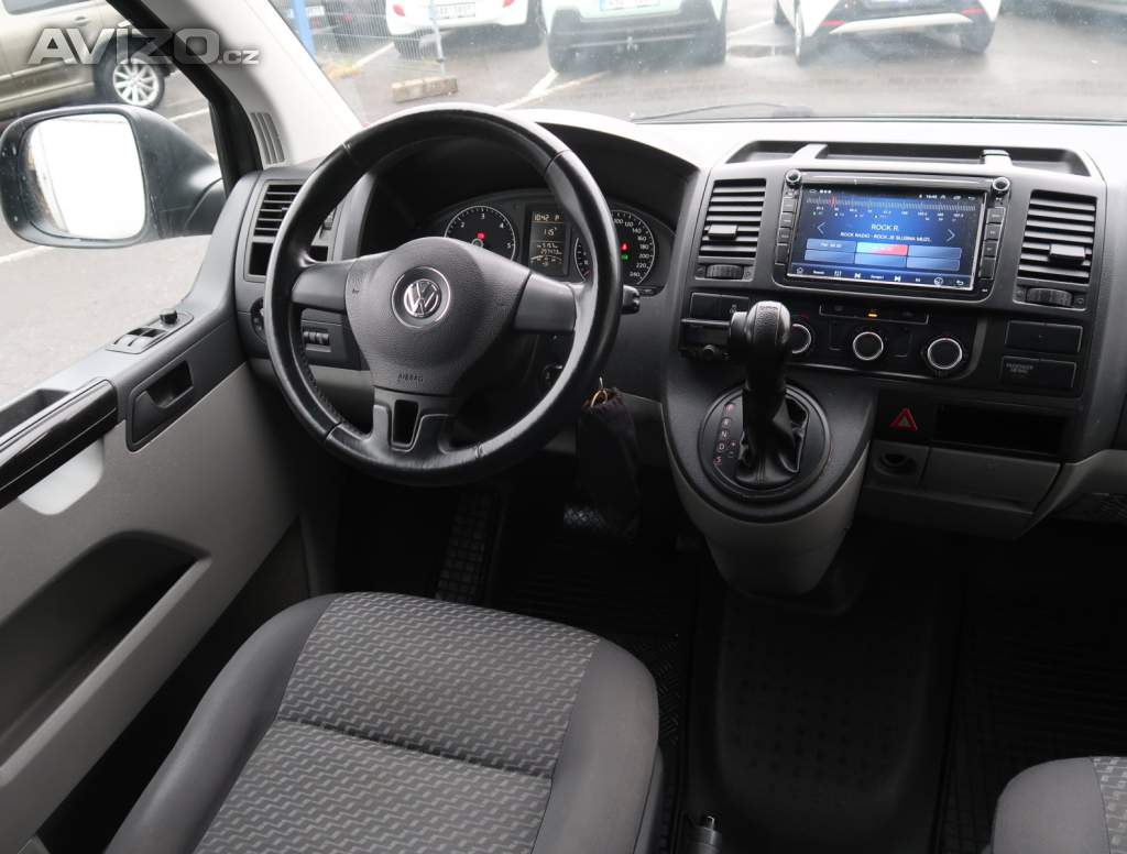 Foto inzerátu VW Transporter 2.0 TDI