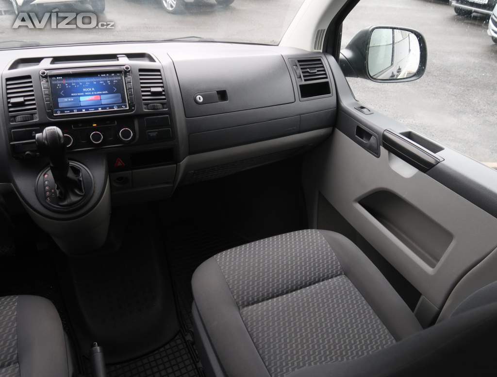 Foto inzerátu VW Transporter 2.0 TDI