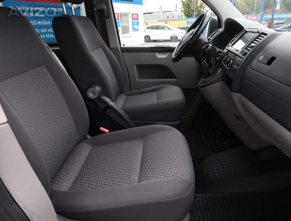 Foto inzerátu VW Transporter 2.0 TDI
