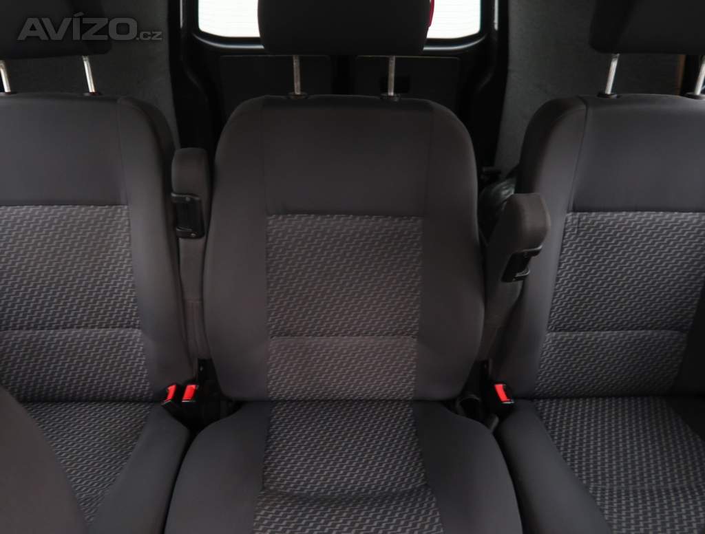 Foto inzerátu VW Transporter 2.0 TDI