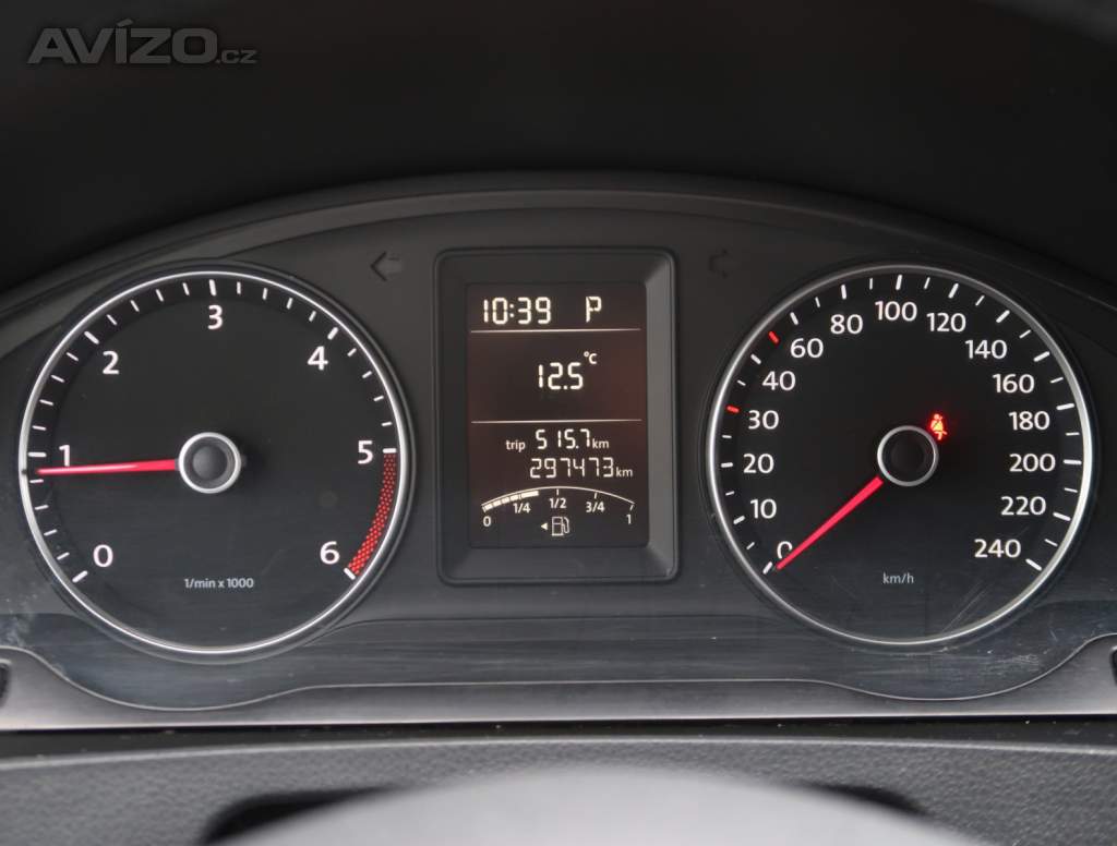 Foto inzerátu VW Transporter 2.0 TDI