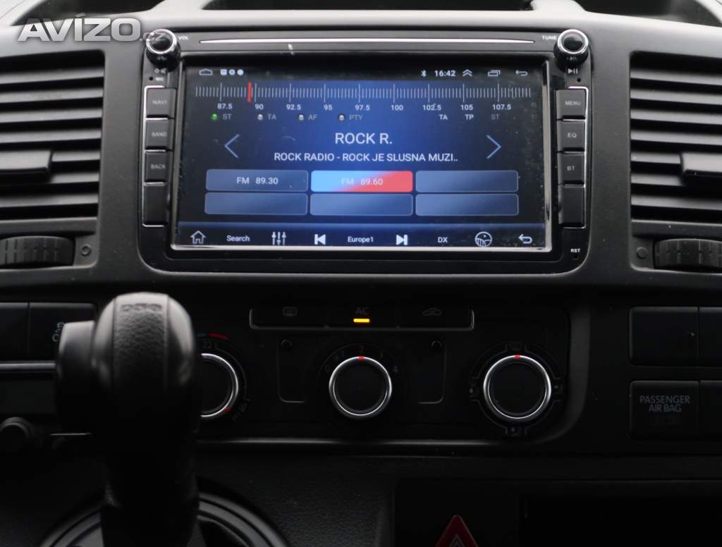 Foto inzerátu VW Transporter 2.0 TDI