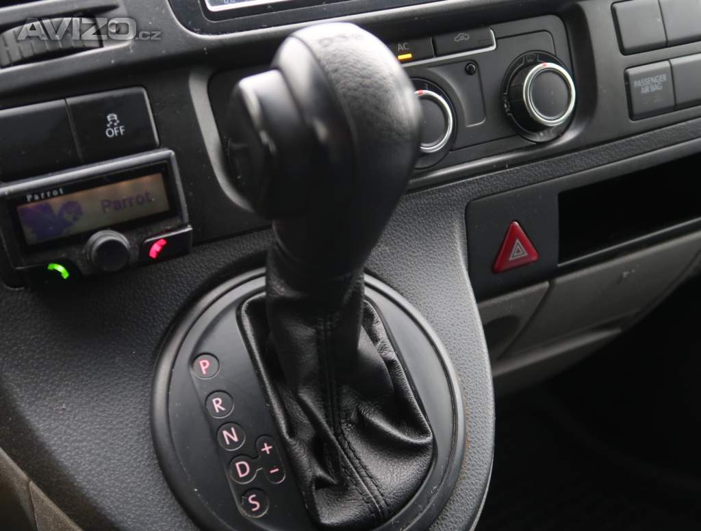 Foto inzerátu VW Transporter 2.0 TDI