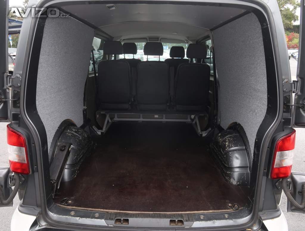 Foto inzerátu VW Transporter 2.0 TDI