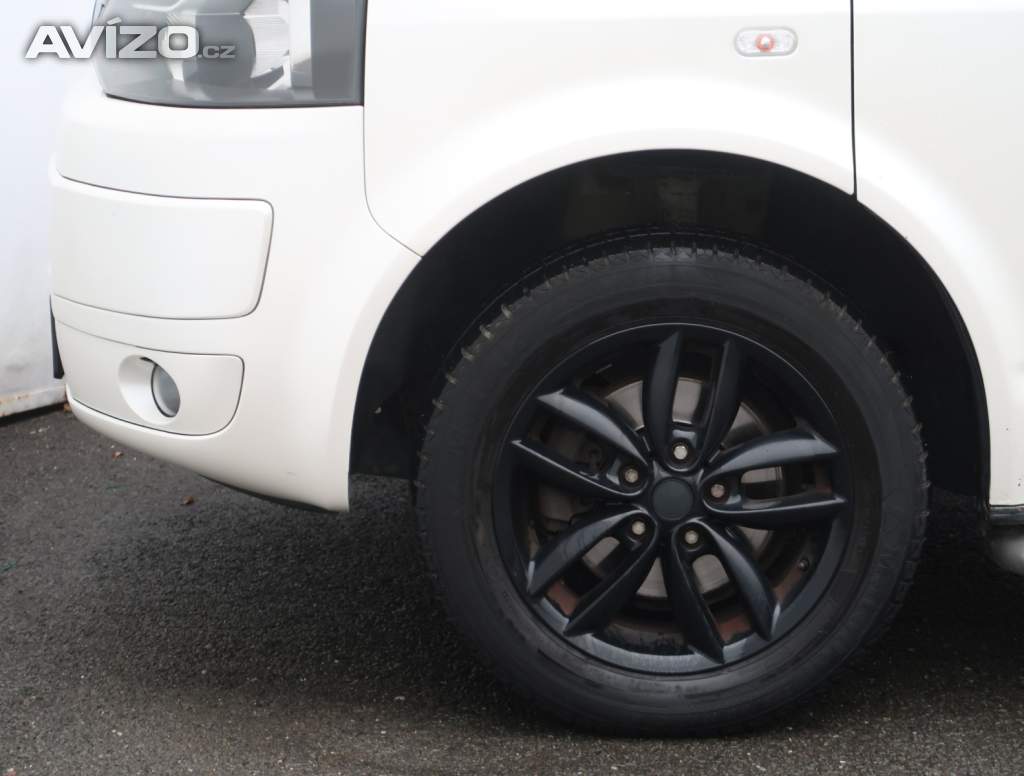 Foto inzerátu VW Transporter 2.0 TDI