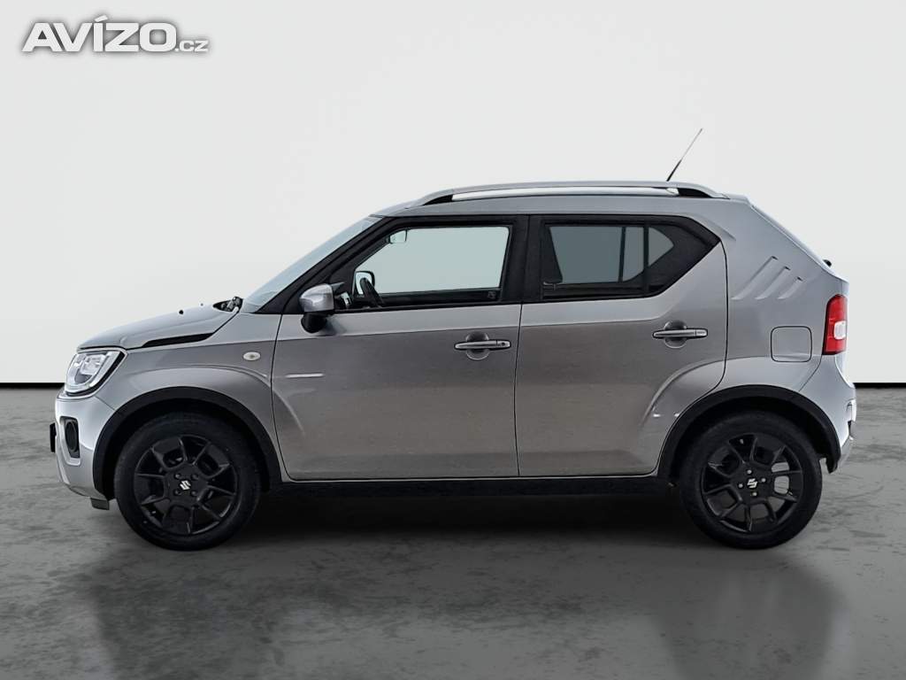 Foto inzerátu Suzuki Ignis 1.2 Hybrid