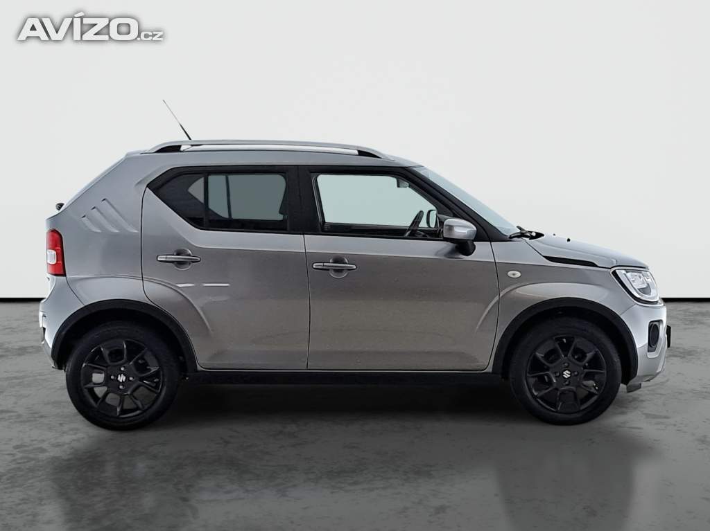 Foto inzerátu Suzuki Ignis 1.2 Hybrid