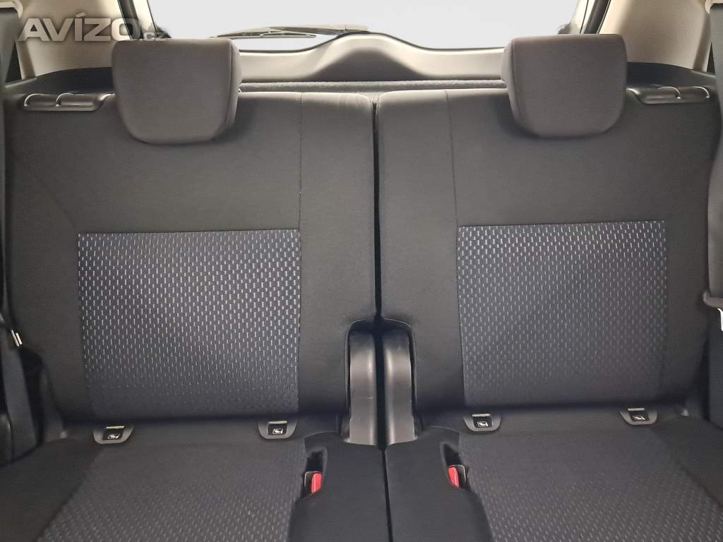 Foto inzerátu Suzuki Ignis 1.2 Hybrid