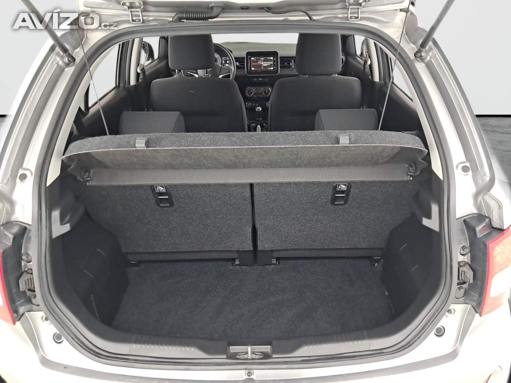 Foto inzerátu Suzuki Ignis 1.2 Hybrid