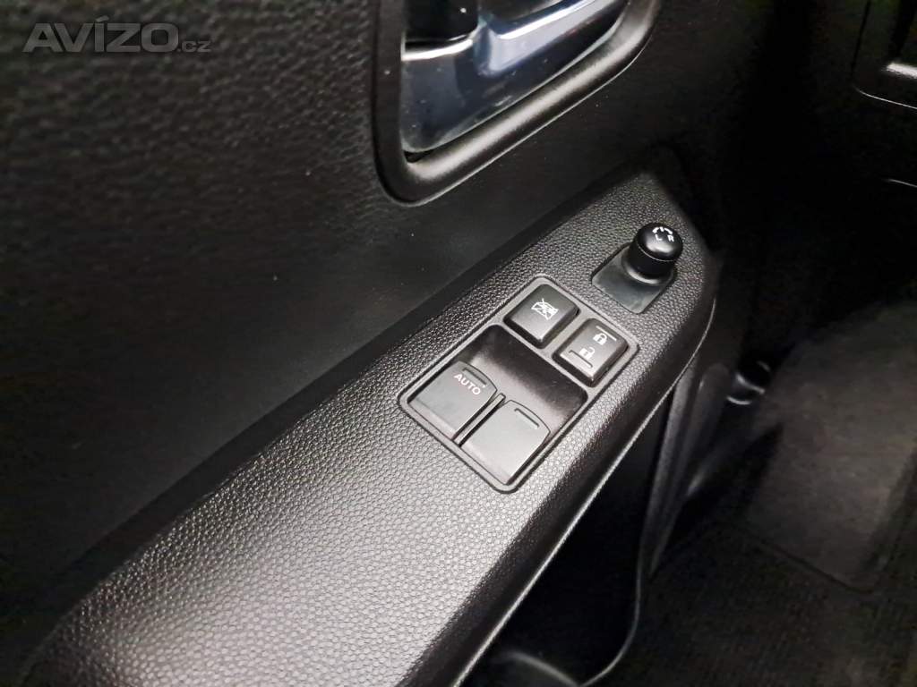 Foto inzerátu Suzuki Ignis 1.2 Hybrid