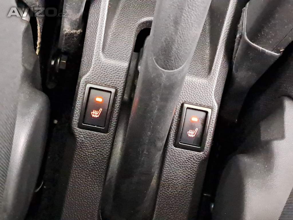 Foto inzerátu Suzuki Ignis 1.2 Hybrid