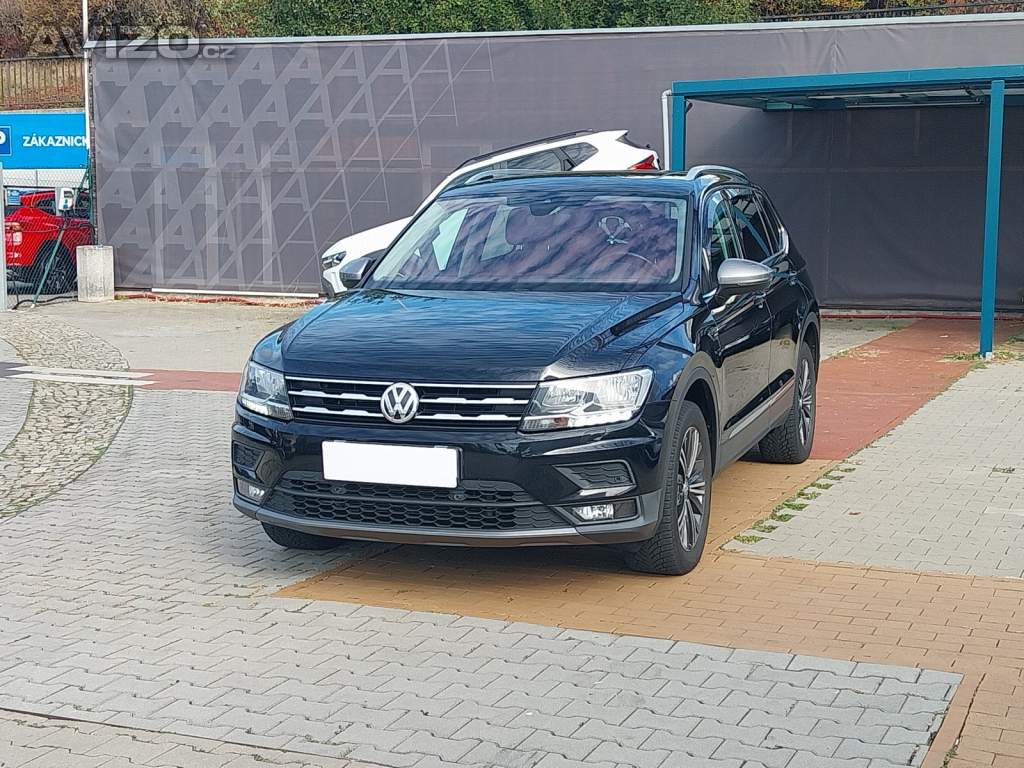 Foto inzerátu VW Tiguan Allspace 2.0 TDI