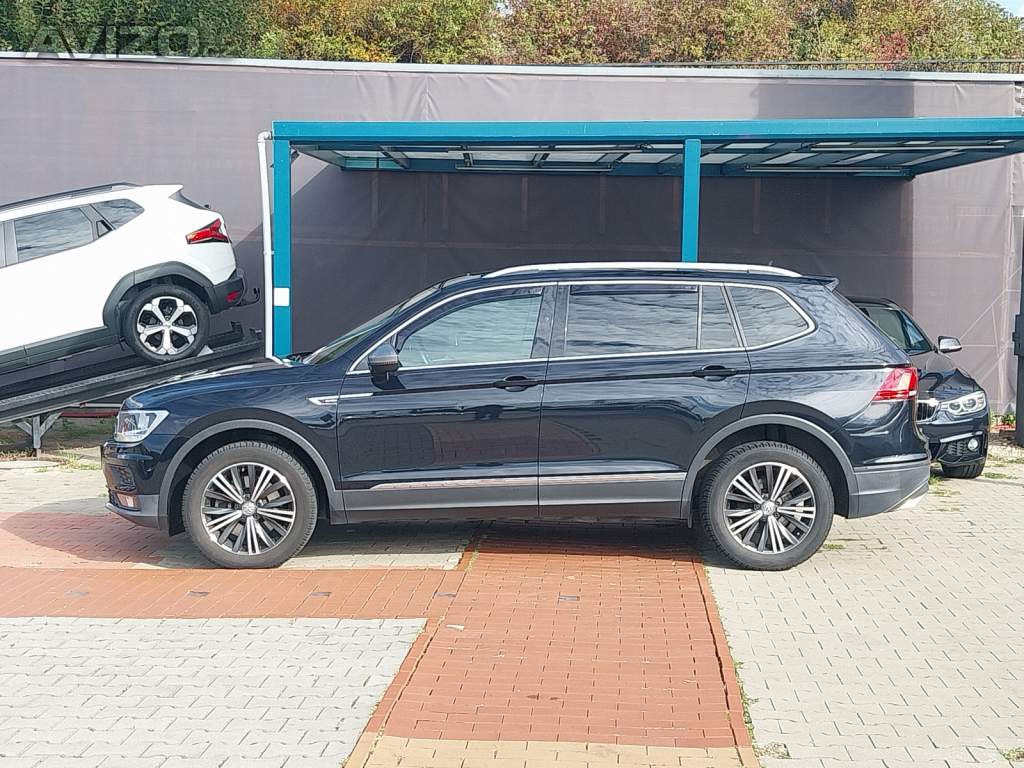 Foto inzerátu VW Tiguan Allspace 2.0 TDI
