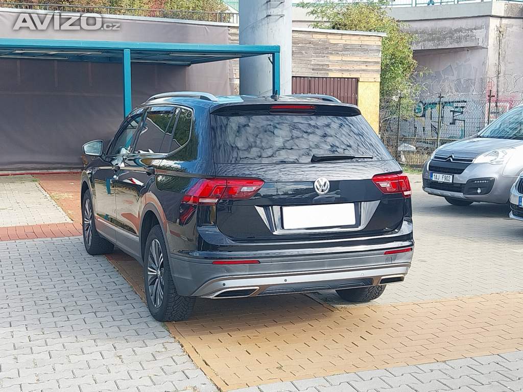 Foto inzerátu VW Tiguan Allspace 2.0 TDI