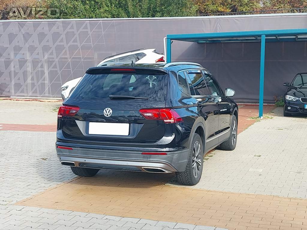 Foto inzerátu VW Tiguan Allspace 2.0 TDI