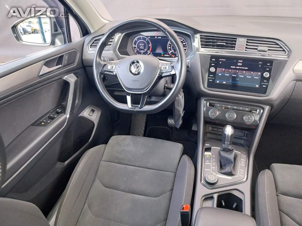 Foto inzerátu VW Tiguan Allspace 2.0 TDI