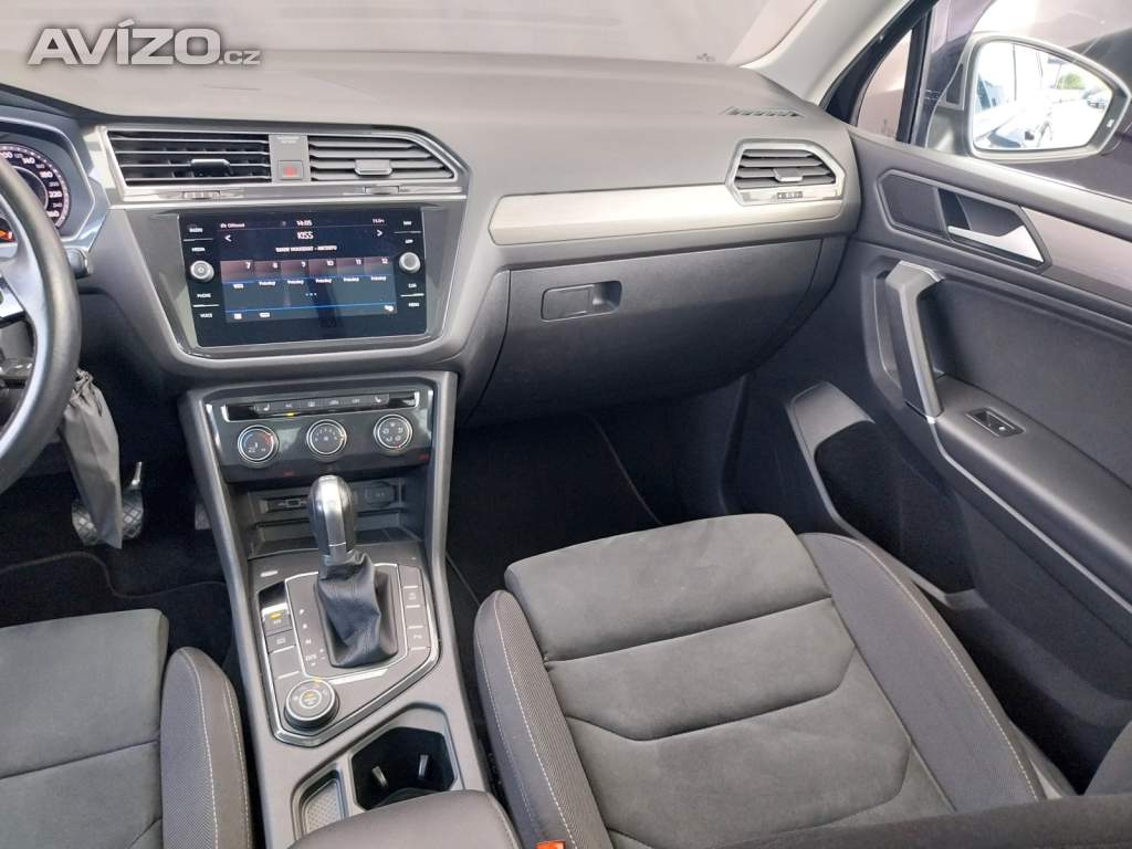 Foto inzerátu VW Tiguan Allspace 2.0 TDI