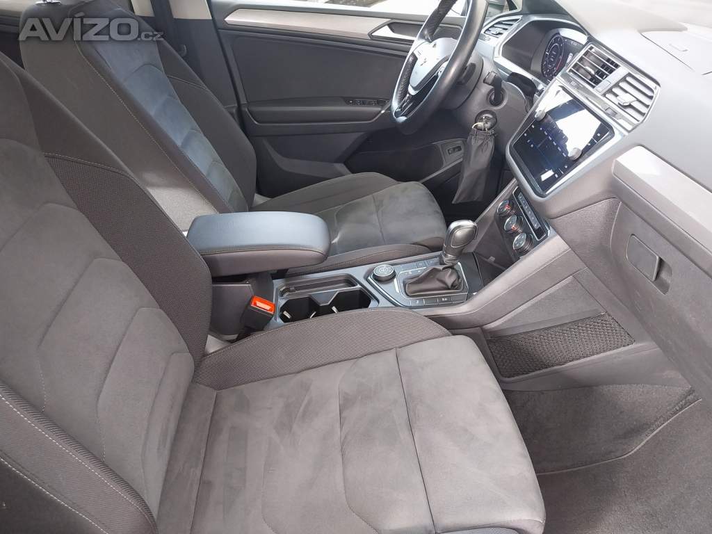 Foto inzerátu VW Tiguan Allspace 2.0 TDI