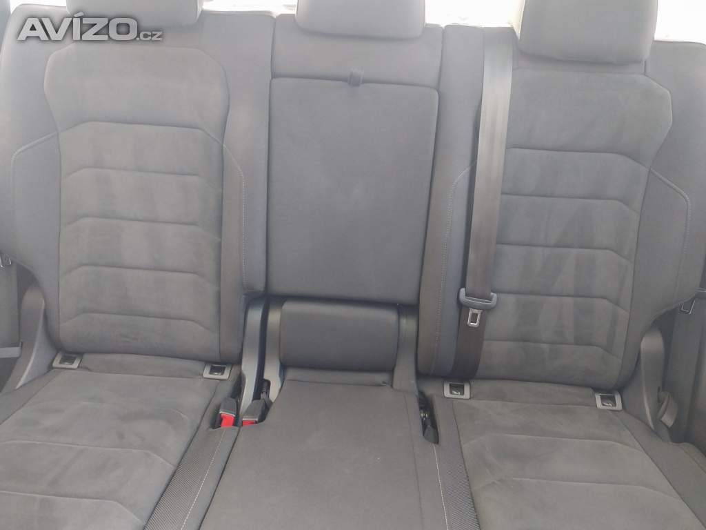 Foto inzerátu VW Tiguan Allspace 2.0 TDI