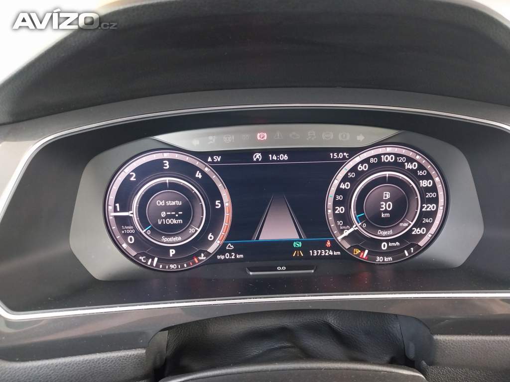 Foto inzerátu VW Tiguan Allspace 2.0 TDI
