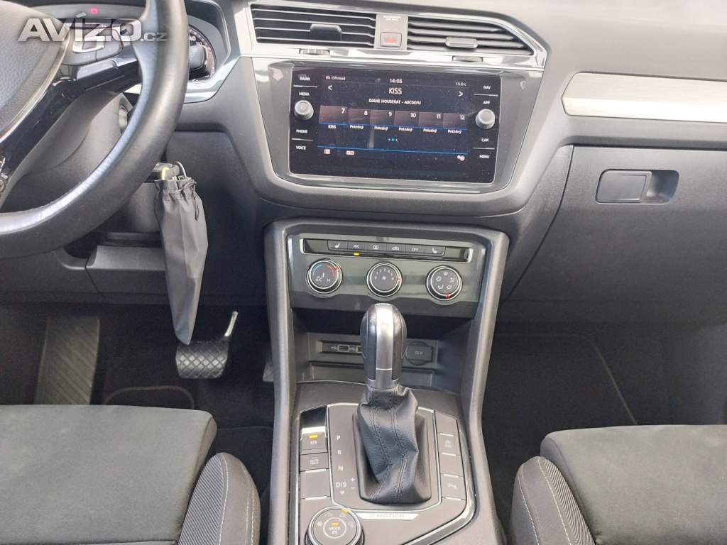 Foto inzerátu VW Tiguan Allspace 2.0 TDI