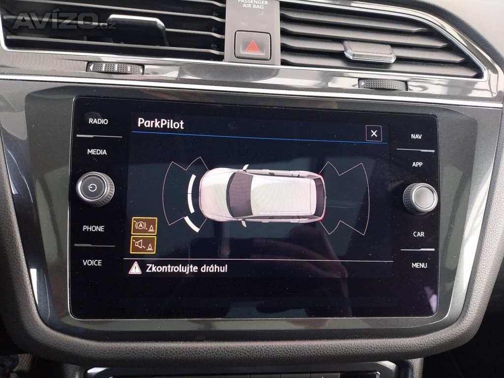 Foto inzerátu VW Tiguan Allspace 2.0 TDI