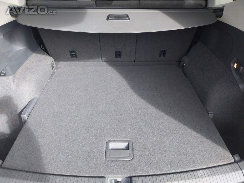 Foto inzerátu VW Tiguan Allspace 2.0 TDI