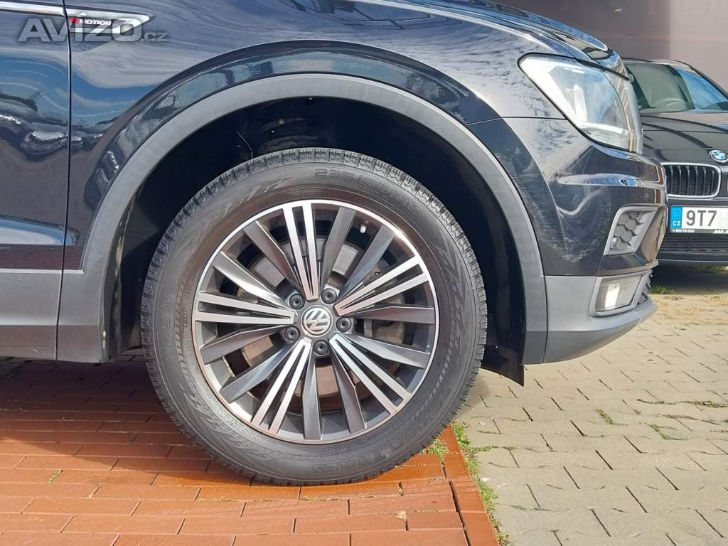 Foto inzerátu VW Tiguan Allspace 2.0 TDI
