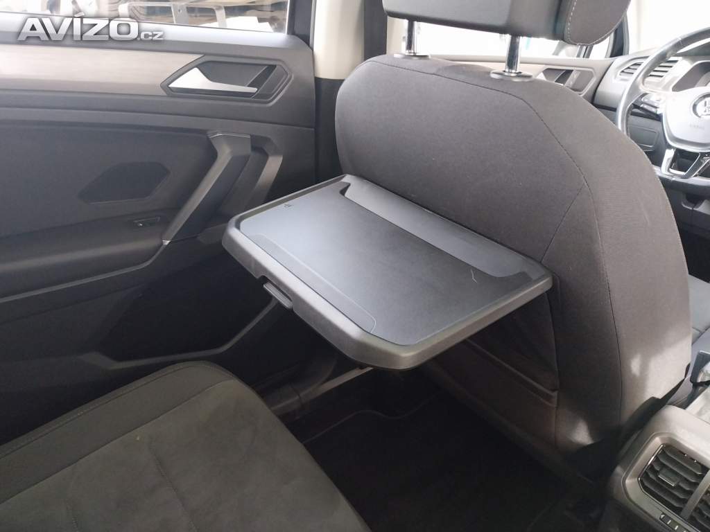 Foto inzerátu VW Tiguan Allspace 2.0 TDI