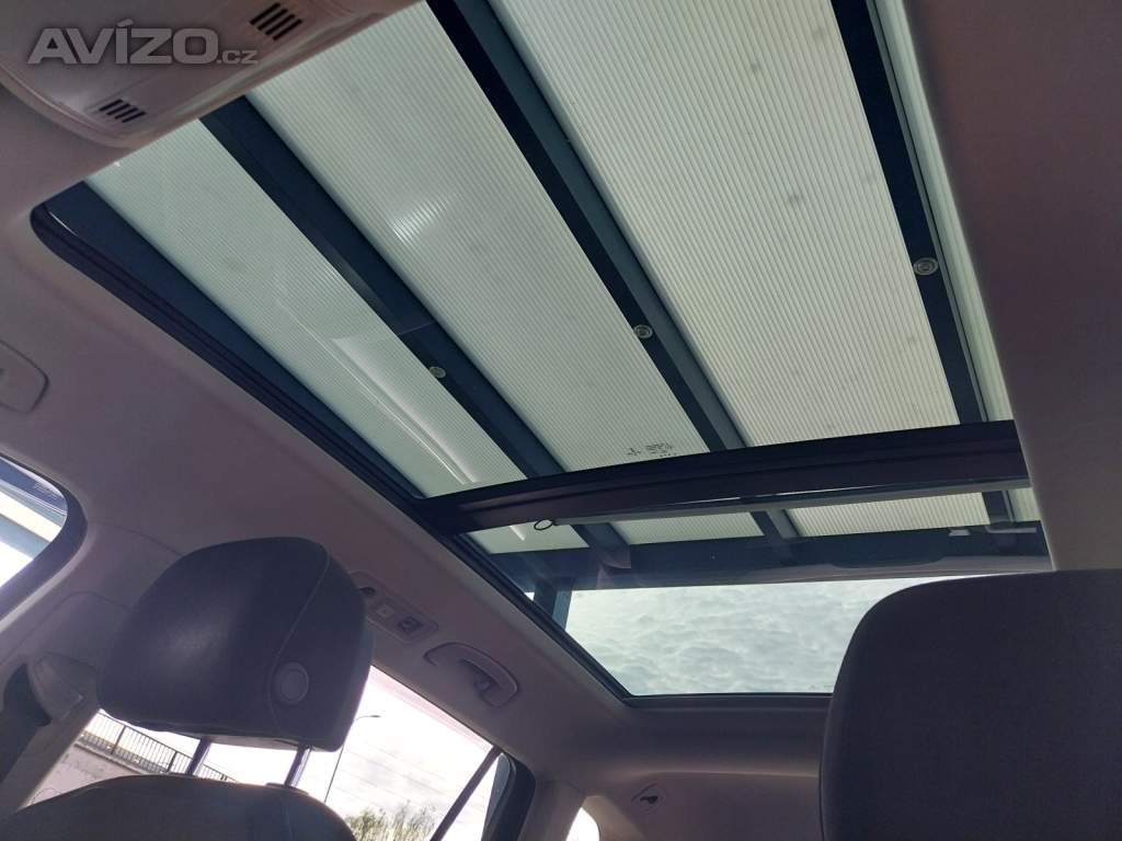 Foto inzerátu VW Tiguan Allspace 2.0 TDI