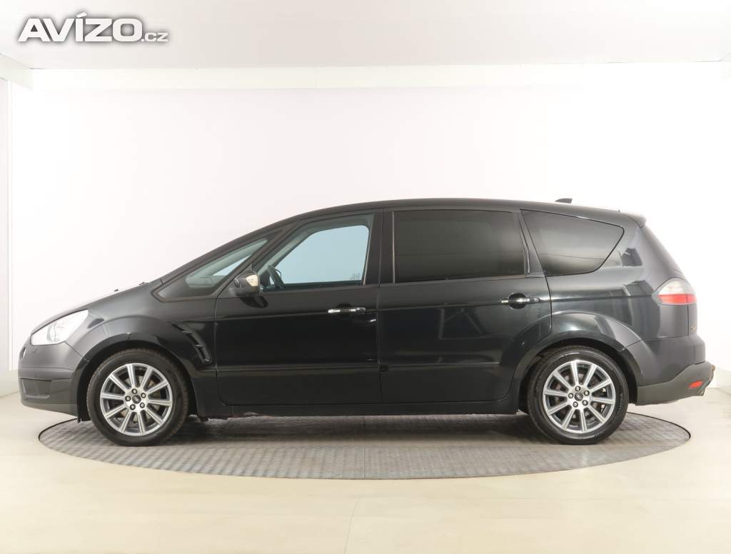 Foto inzerátu Ford S-Max 2.2 TDCi