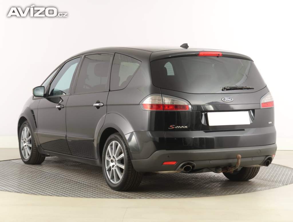 Foto inzerátu Ford S-Max 2.2 TDCi