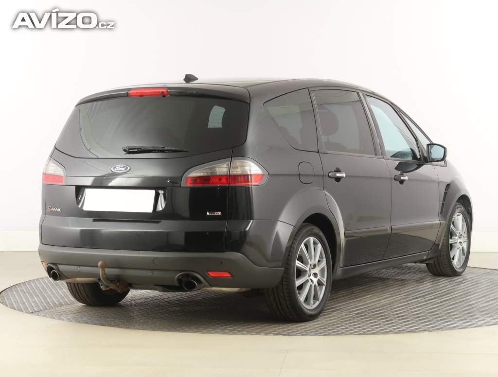 Foto inzerátu Ford S-Max 2.2 TDCi