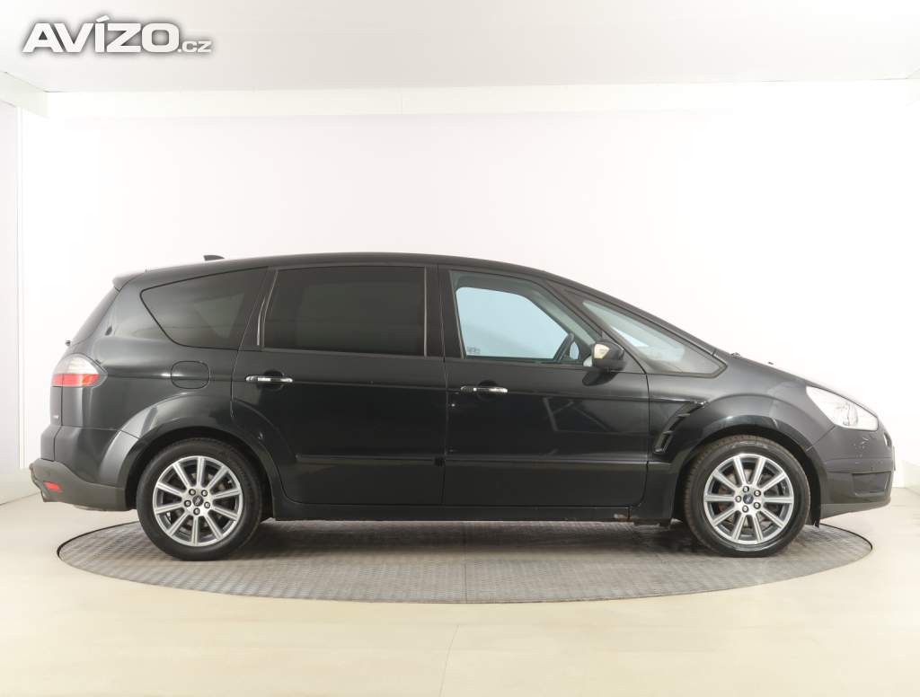 Foto inzerátu Ford S-Max 2.2 TDCi