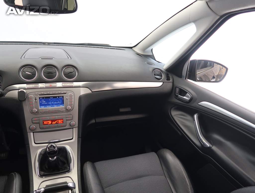 Foto inzerátu Ford S-Max 2.2 TDCi