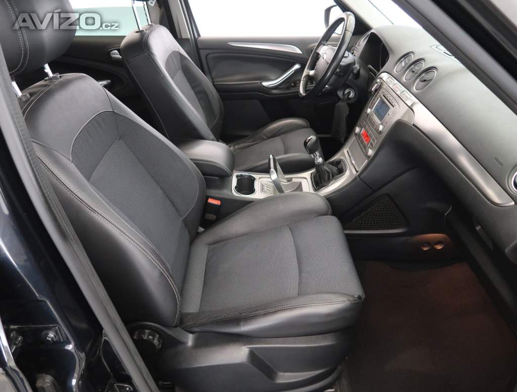 Foto inzerátu Ford S-Max 2.2 TDCi