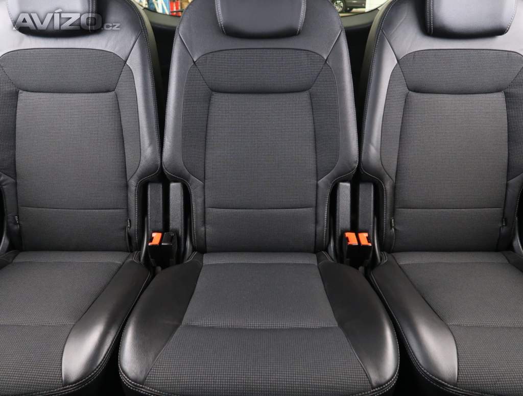 Foto inzerátu Ford S-Max 2.2 TDCi